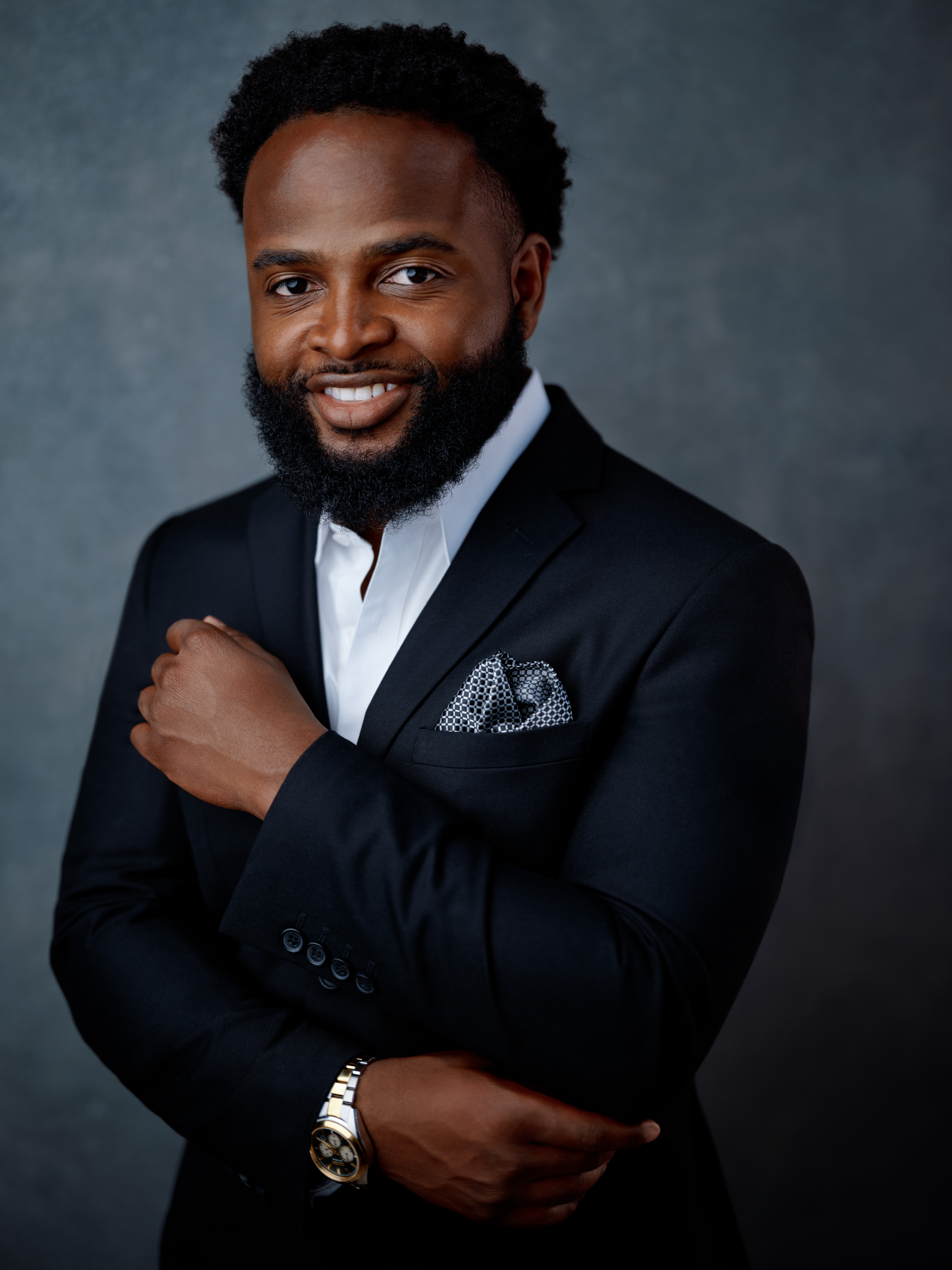 Wilson Hall, Founder of Momentum Legal